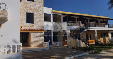 Building For Sale In Agia Marina Chrysochous Paphos Cyprus