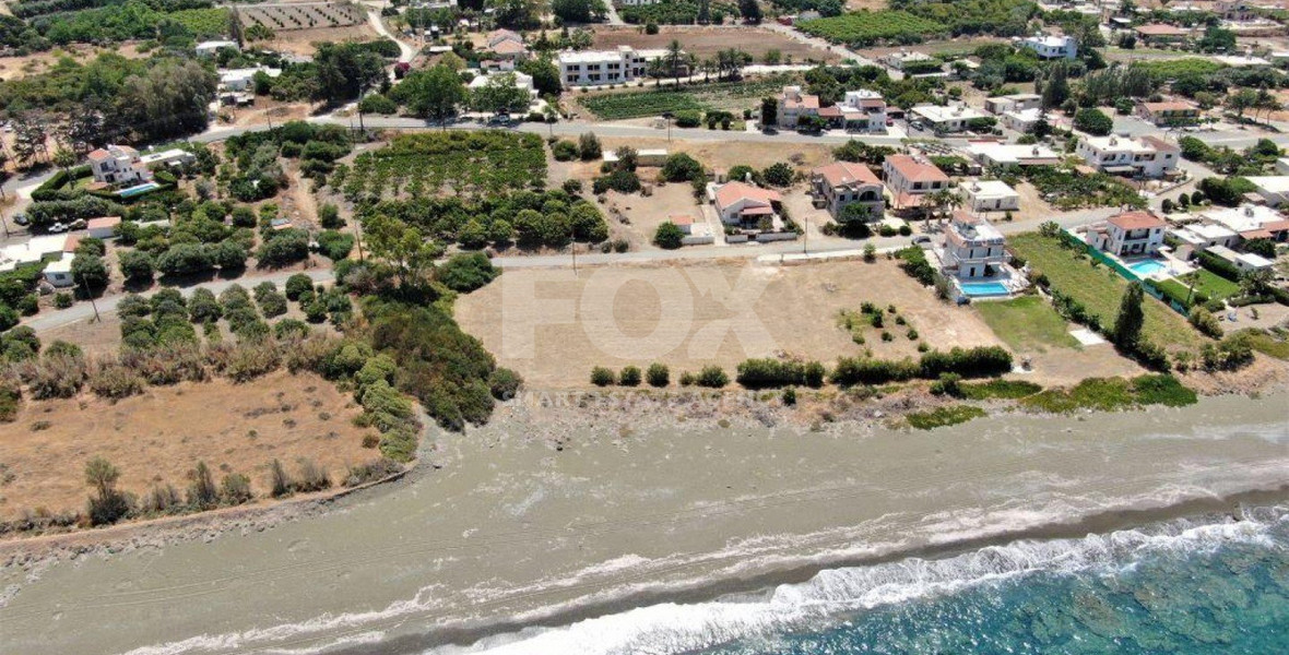 Building For Sale In Agia Marina Chrysochous Paphos Cyprus