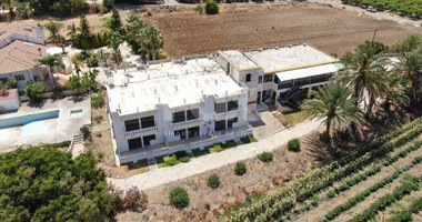 Building For Sale In Agia Marina Chrysochous Paphos Cyprus
