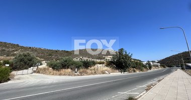 Industrial Land In Panthea for Sale