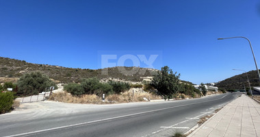 Industrial Land In Panthea for Sale