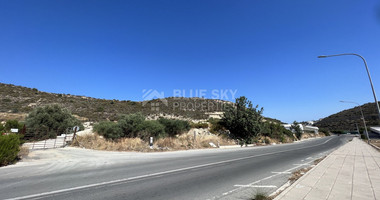 Industrial Land In Panthea for Sale