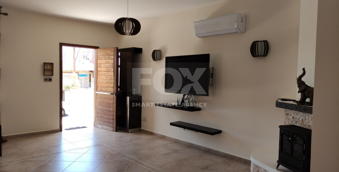 3 Bed Apartment To Rent In Geroskipou Paphos Cyprus