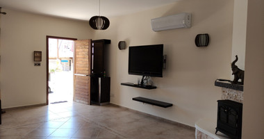 3 Bed Apartment To Rent In Geroskipou Paphos Cyprus