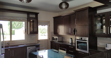 3 Bed Apartment To Rent In Geroskipou Paphos Cyprus