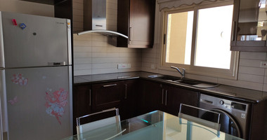 3 Bed Apartment To Rent In Geroskipou Paphos Cyprus