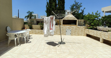 3 Bed Apartment To Rent In Geroskipou Paphos Cyprus