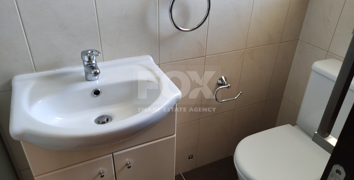 3 Bed Apartment To Rent In Geroskipou Paphos Cyprus