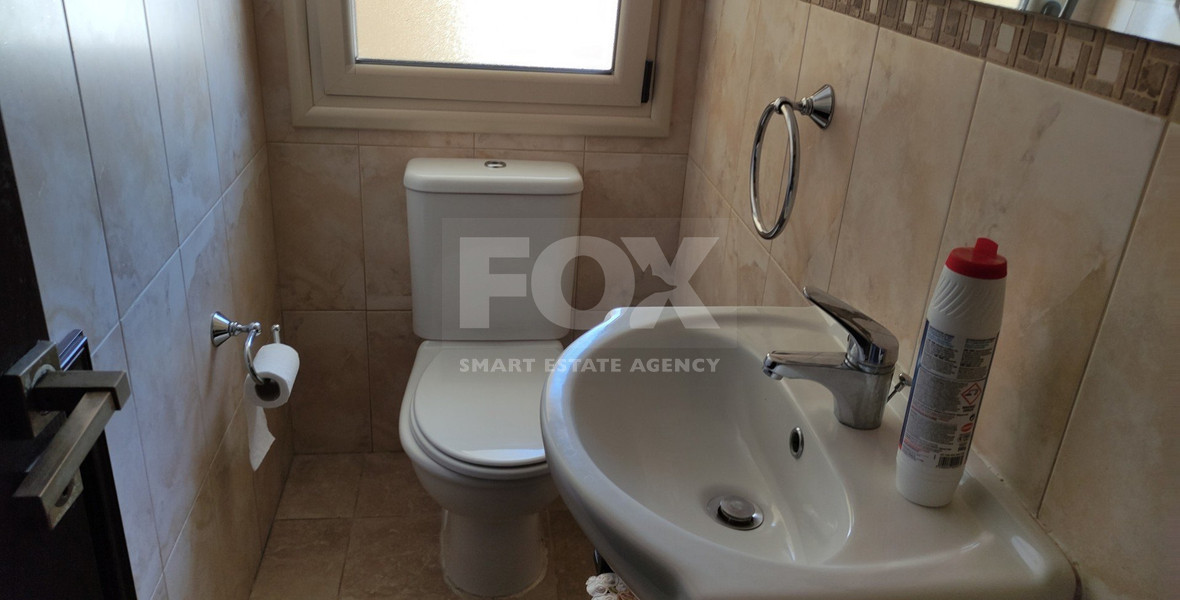 3 Bed Apartment To Rent In Geroskipou Paphos Cyprus