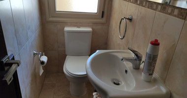 3 Bed Apartment To Rent In Geroskipou Paphos Cyprus