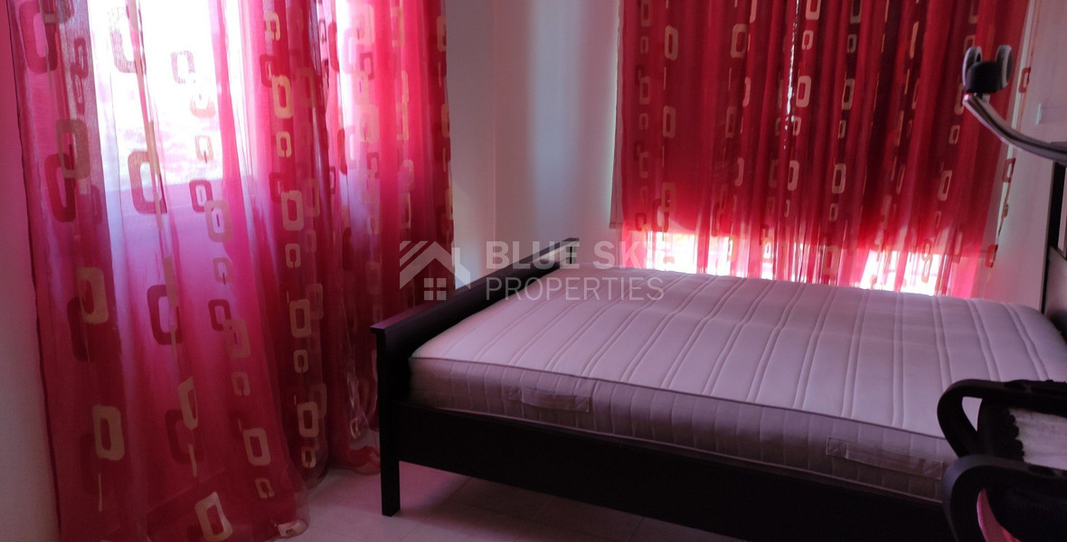 3 Bed Apartment To Rent In Geroskipou Paphos Cyprus