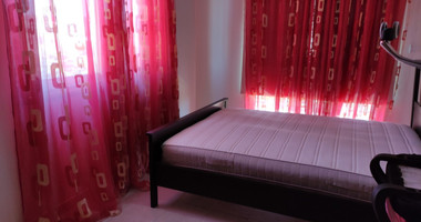 3 Bed Apartment To Rent In Geroskipou Paphos Cyprus