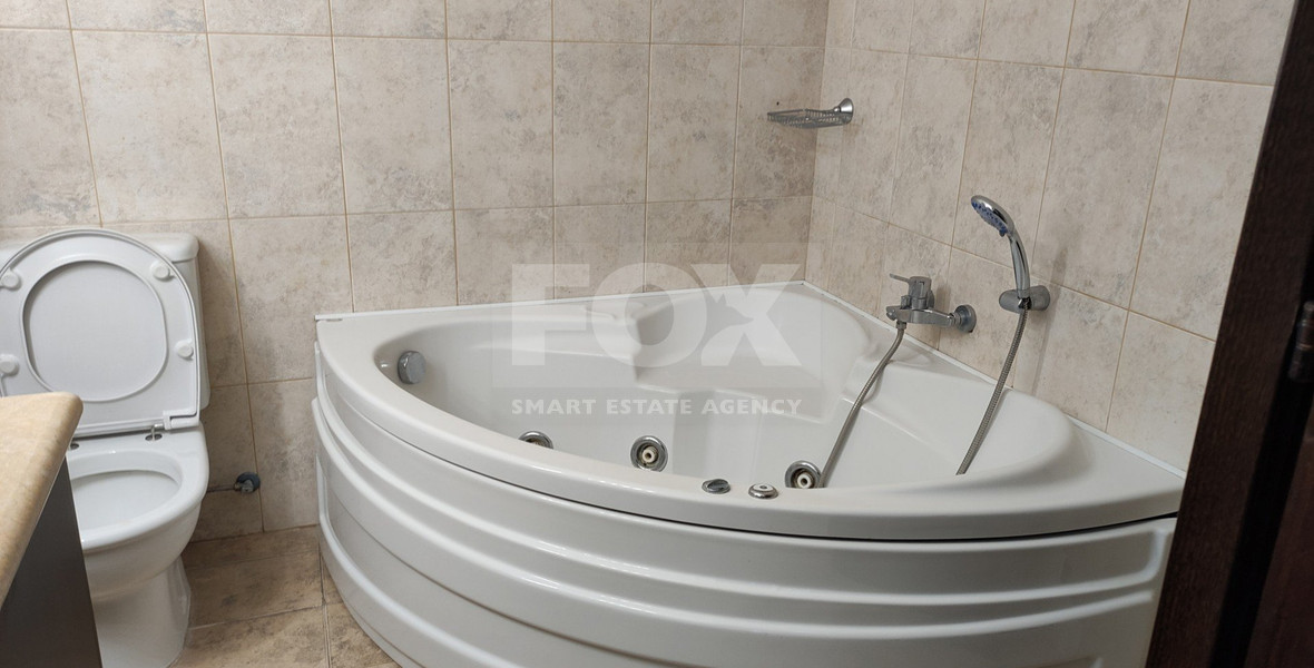 3 Bed Apartment To Rent In Geroskipou Paphos Cyprus