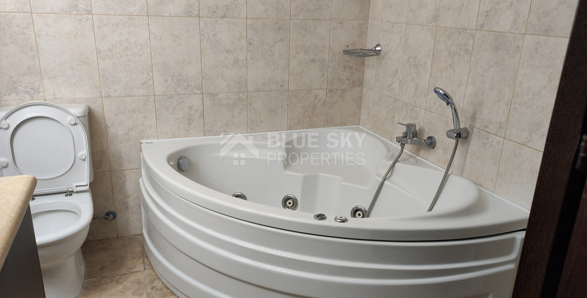 3 Bed Apartment To Rent In Geroskipou Paphos Cyprus