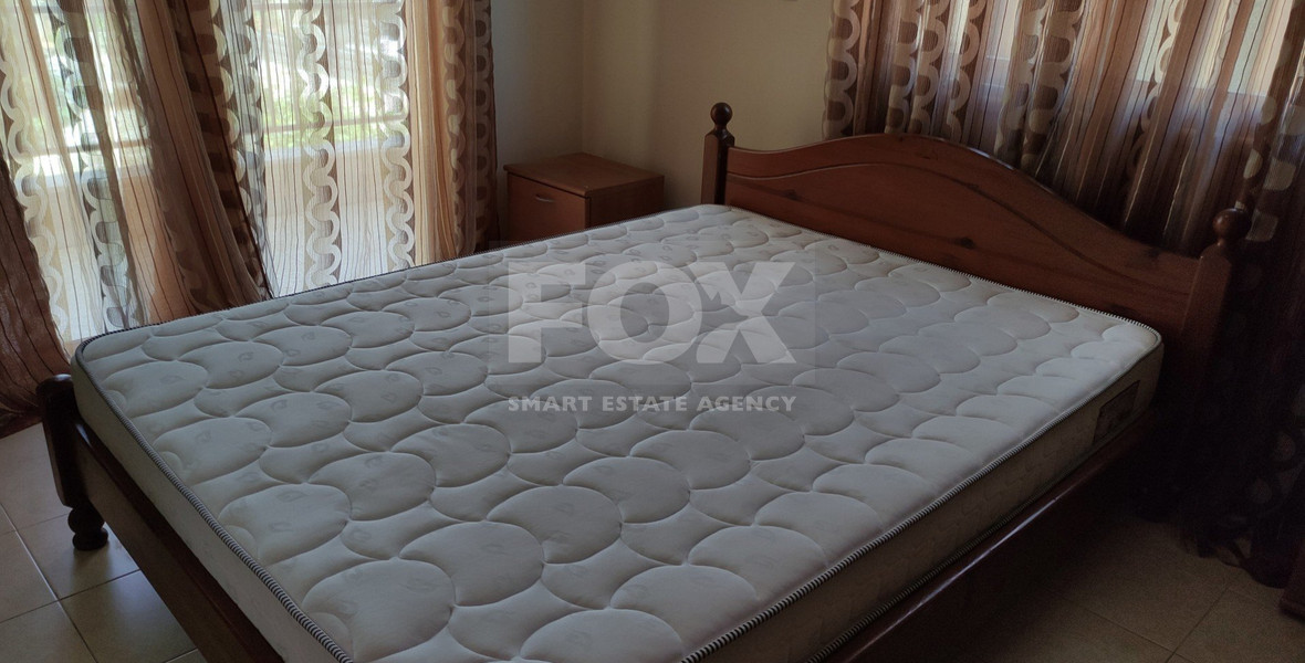 3 Bed Apartment To Rent In Geroskipou Paphos Cyprus