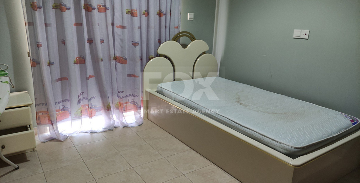3 Bed Apartment To Rent In Geroskipou Paphos Cyprus