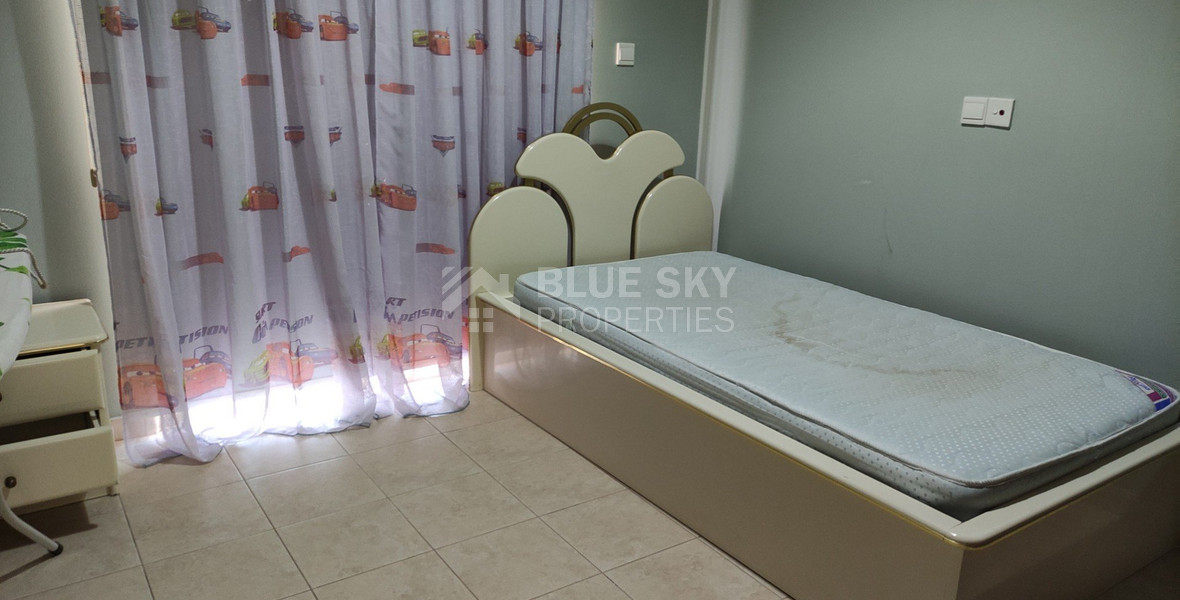 3 Bed Apartment To Rent In Geroskipou Paphos Cyprus