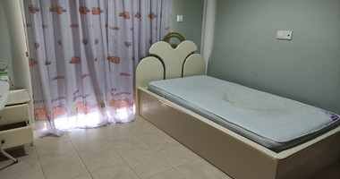 3 Bed Apartment To Rent In Geroskipou Paphos Cyprus