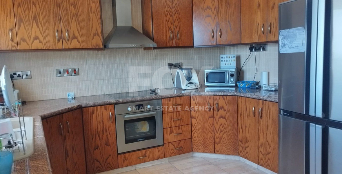 4 Bed House To Rent In Apesia Limassol Cyprus