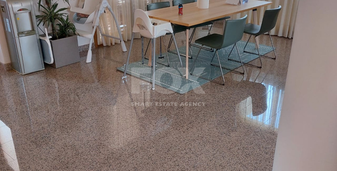 3 Bed House To Rent In Apesia Limassol Cyprus