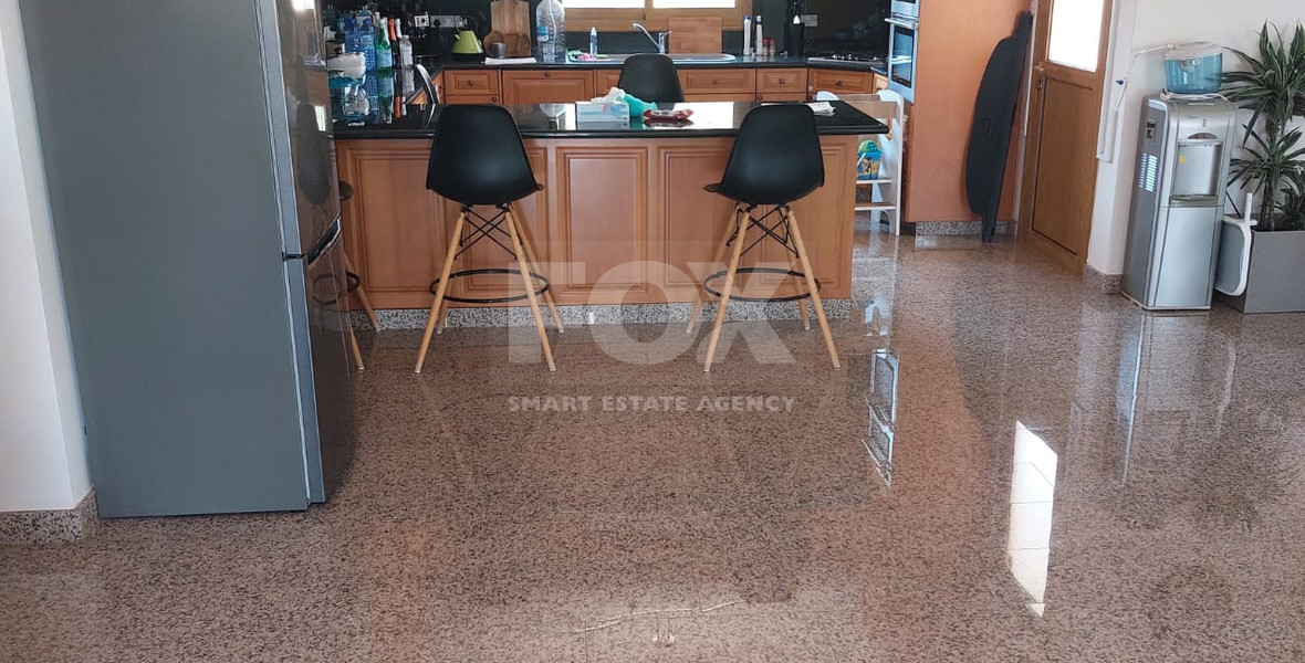 3 Bed House To Rent In Apesia Limassol Cyprus