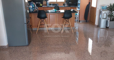 3 Bed House To Rent In Apesia Limassol Cyprus