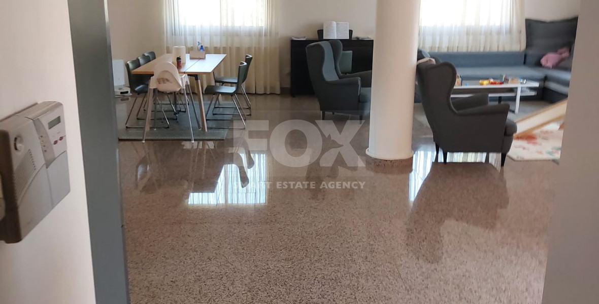 3 Bed House To Rent In Apesia Limassol Cyprus