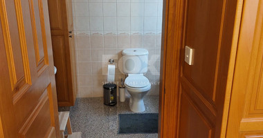 3 Bed House To Rent In Apesia Limassol Cyprus