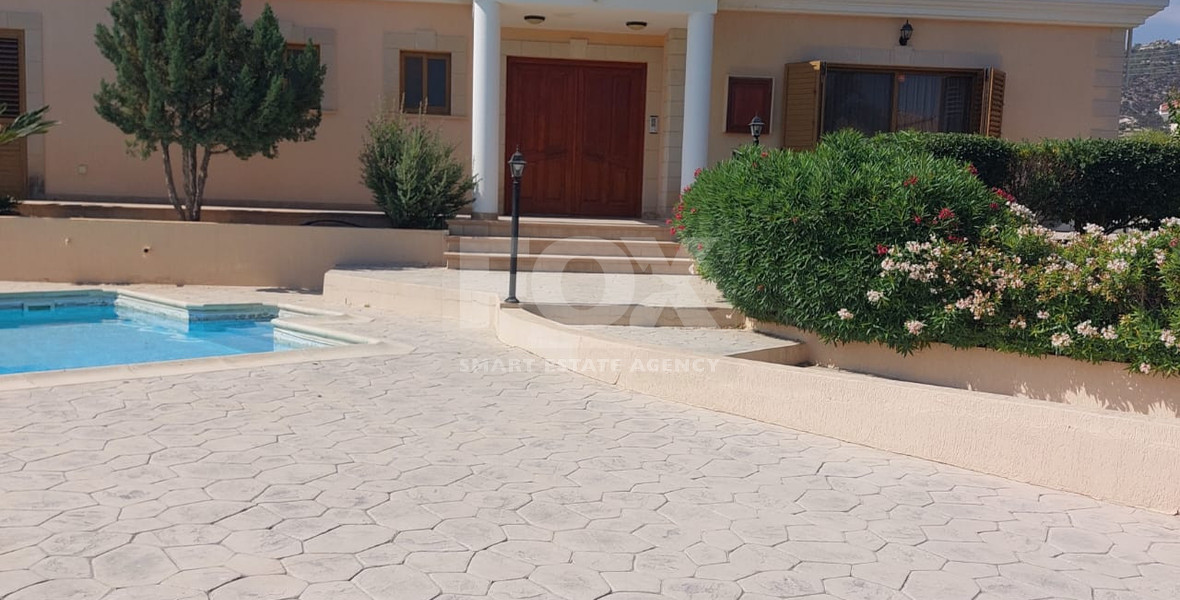 3 Bed House To Rent In Apesia Limassol Cyprus