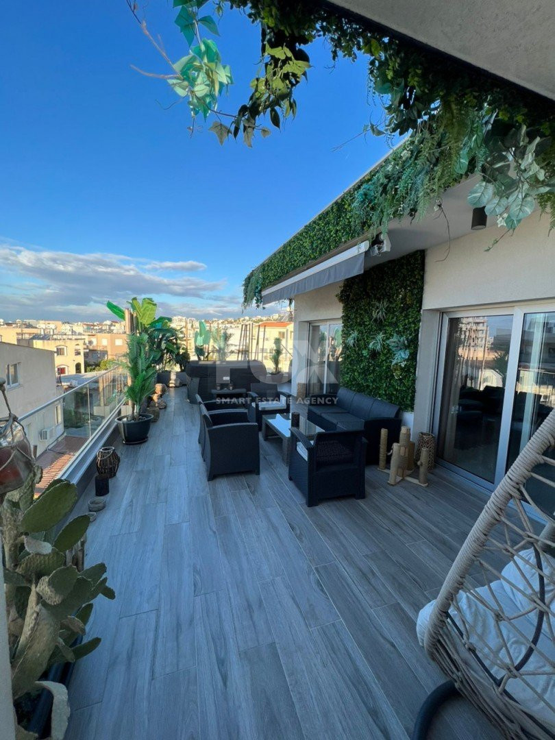 2 Bed Apartment For Sale In Panthea Limassol Cyprus