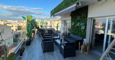 2 Bed Apartment For Sale In Panthea Limassol Cyprus
