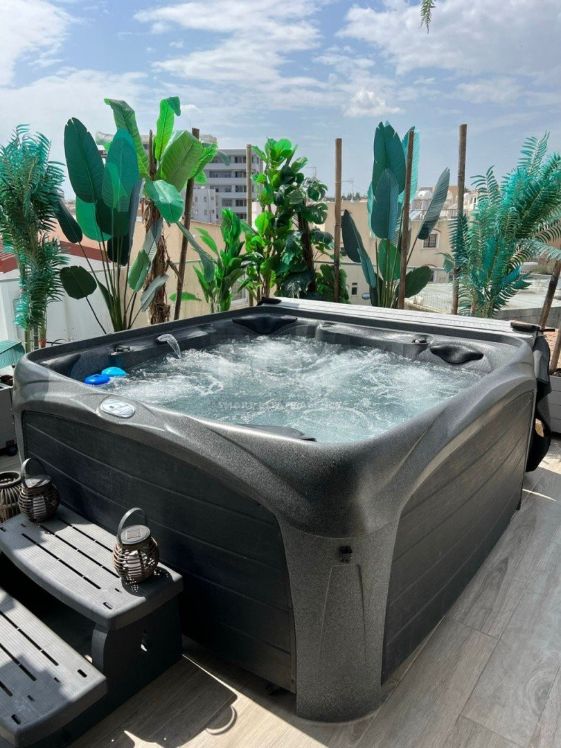 2 Bed Apartment For Sale In Panthea Limassol Cyprus