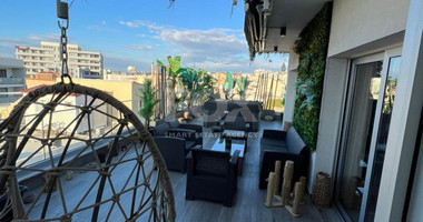 2 Bed Apartment For Sale In Panthea Limassol Cyprus