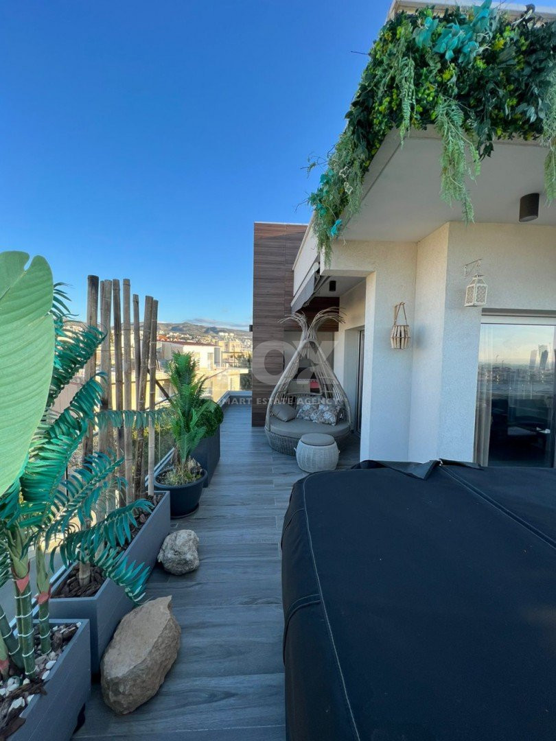 2 Bed Apartment For Sale In Panthea Limassol Cyprus