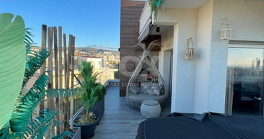 2 Bed Apartment For Sale In Panthea Limassol Cyprus