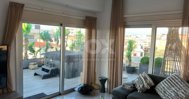 2 Bed Apartment For Sale In Panthea Limassol Cyprus