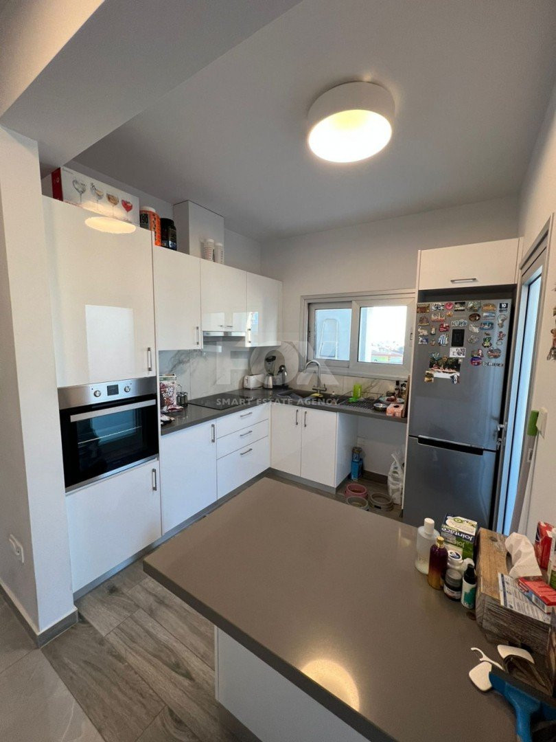 2 Bed Apartment For Sale In Panthea Limassol Cyprus