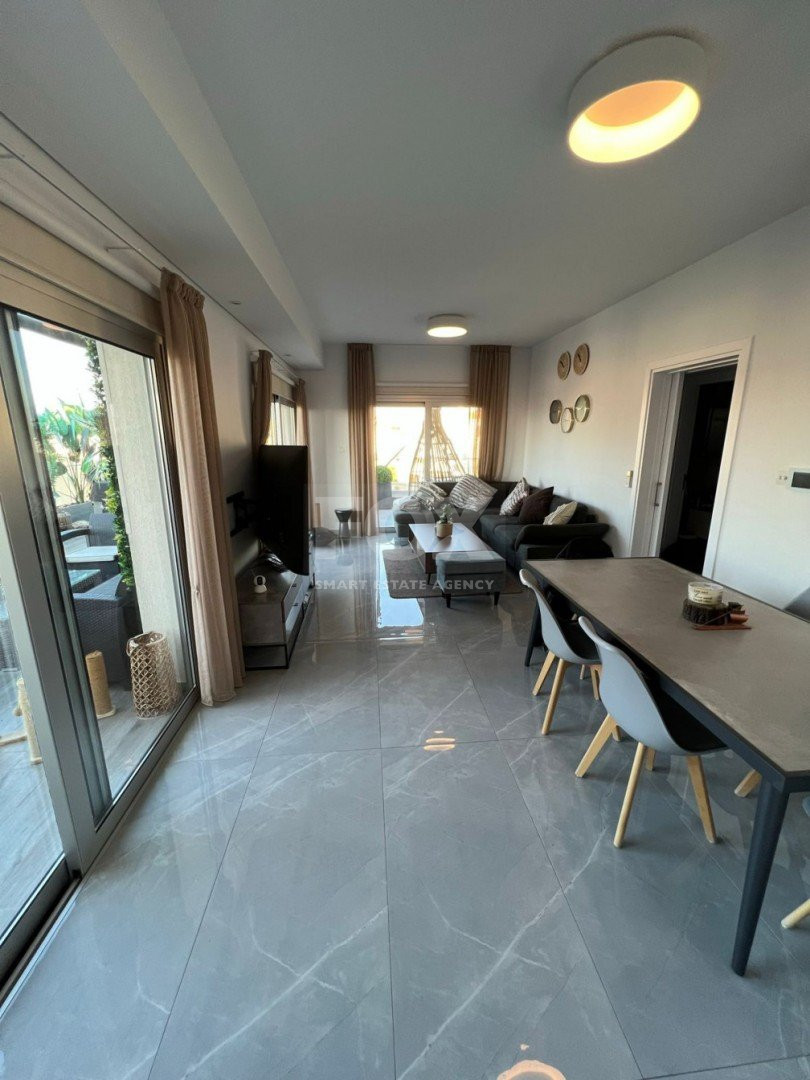 2 Bed Apartment For Sale In Panthea Limassol Cyprus