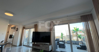 2 Bed Apartment For Sale In Panthea Limassol Cyprus