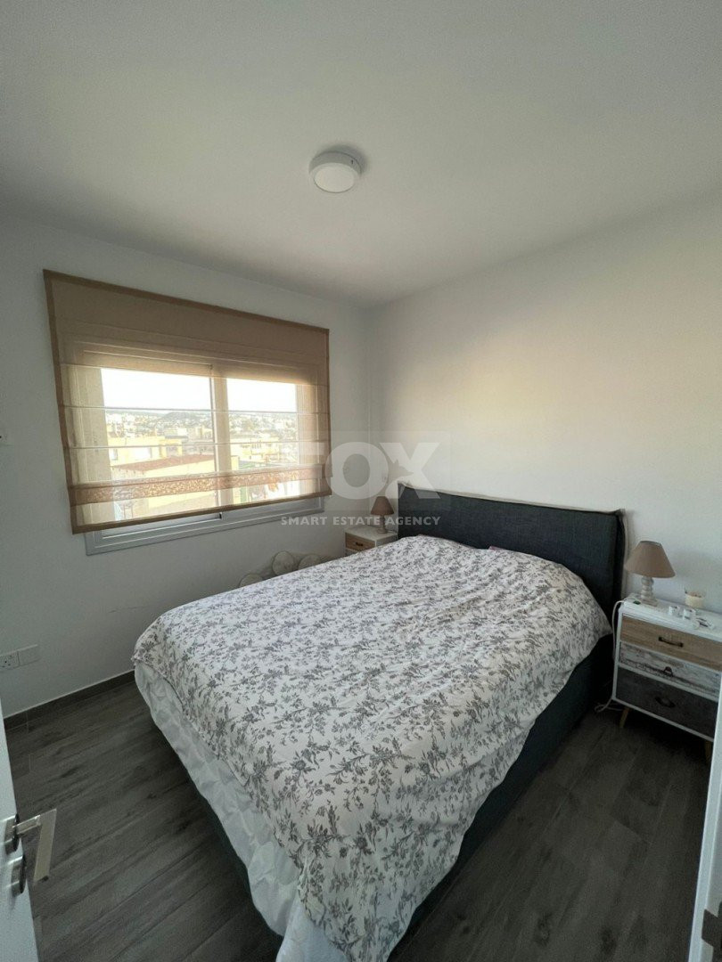 2 Bed Apartment For Sale In Panthea Limassol Cyprus