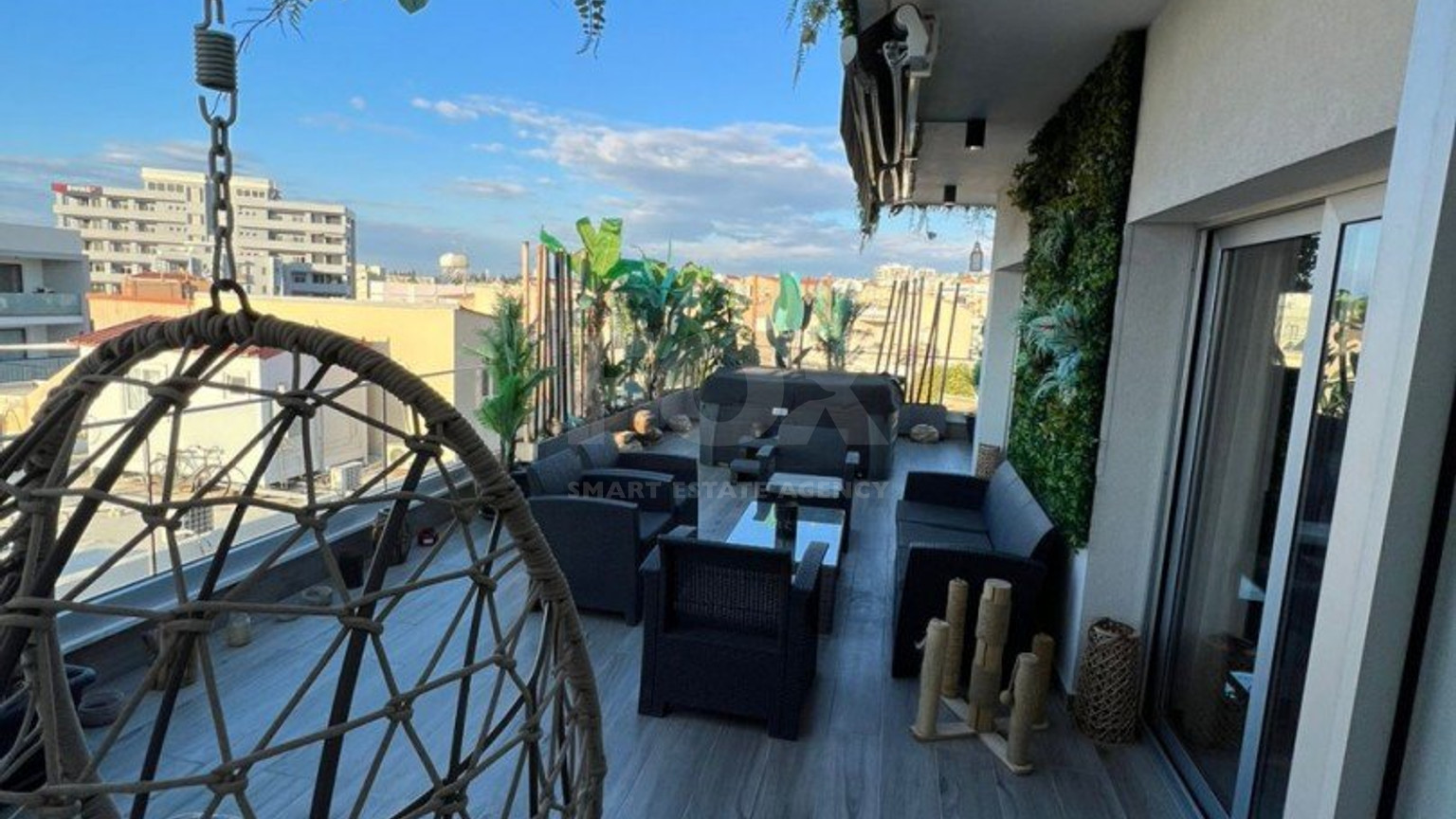 2 Bed Apartment For Sale In Panthea Limassol Cyprus