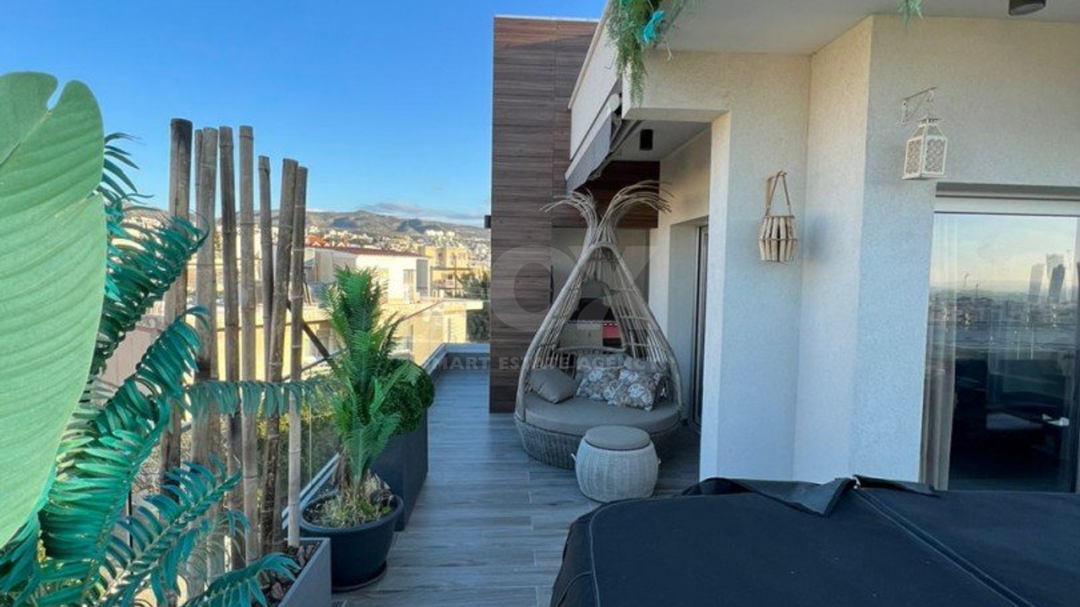 2 Bed Apartment For Sale In Panthea Limassol Cyprus