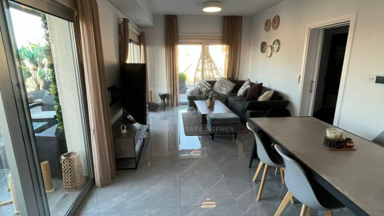2 Bed Apartment For Sale In Panthea Limassol Cyprus