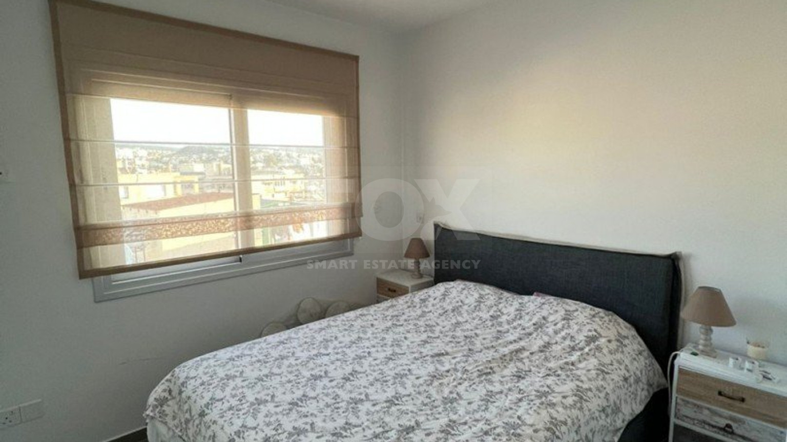 2 Bed Apartment For Sale In Panthea Limassol Cyprus