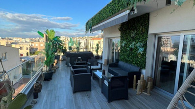2 Bed Apartment For Sale In Panthea Limassol Cyprus