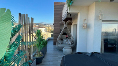 2 Bed Apartment For Sale In Panthea Limassol Cyprus