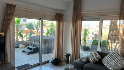 2 Bed Apartment For Sale In Panthea Limassol Cyprus