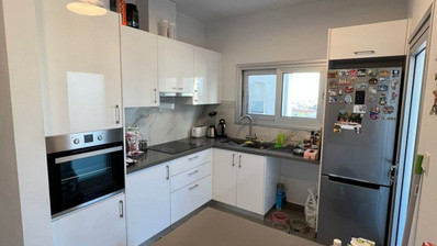 2 Bed Apartment For Sale In Panthea Limassol Cyprus