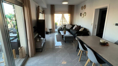 2 Bed Apartment For Sale In Panthea Limassol Cyprus