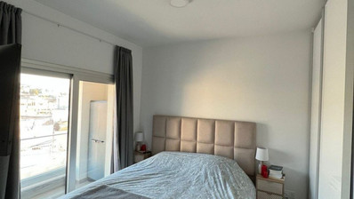 2 Bed Apartment For Sale In Panthea Limassol Cyprus